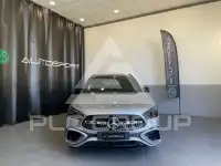 2025 Mercedes Benz GLA 200