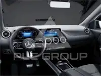 2025 Mercedes Benz GLA 200