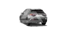 2025 Mercedes Benz GLA 200