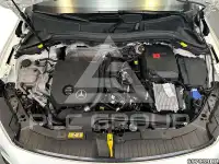 2025 Mercedes Benz GLA 200