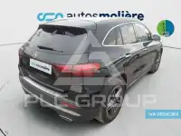 2025 Mercedes Benz GLA 200