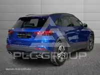 2025 Mercedes Benz GLA 200