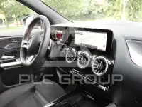 2025 Mercedes Benz GLA 200