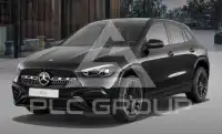 2026 Mercedes Benz GLA 200