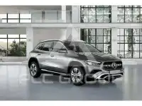 2025 Mercedes Benz GLA 200