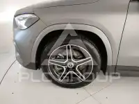 2025 Mercedes Benz GLA 200