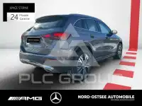 2025 Mercedes Benz GLA 200