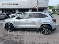 2025 Mercedes Benz GLA 200