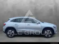 2025 Mercedes Benz GLA 200
