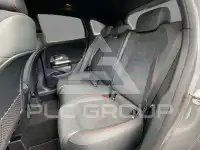 2025 Mercedes Benz GLA 200