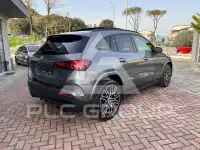 2025 Mercedes Benz GLA 200