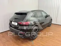 2025 Mercedes Benz GLA 200