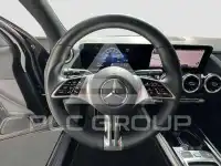 2025 Mercedes Benz GLA 200