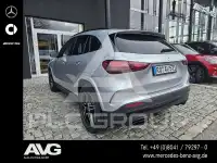 2025 Mercedes Benz GLA 200