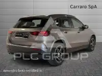 2025 Mercedes Benz GLA 200