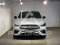 2025 Mercedes Benz GLA 200
