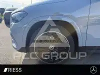 2025 Mercedes Benz GLA 200