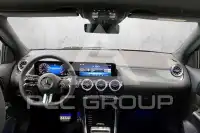 2025 Mercedes Benz GLA 200