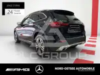 2025 Mercedes Benz GLA 200