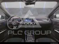 2025 Mercedes Benz GLA 200