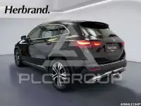 2025 Mercedes Benz GLA 200