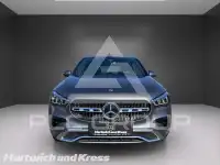 2025 Mercedes Benz GLA 200