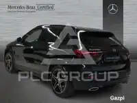 2025 Mercedes Benz GLA 200