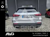 2025 Mercedes Benz GLA 200