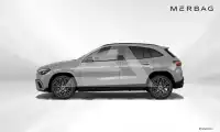 2025 Mercedes Benz GLA 200