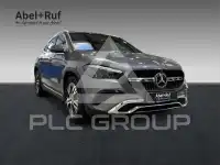 2025 Mercedes Benz GLA 200