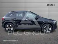 2025 Mercedes Benz GLA 200