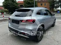 2025 Mercedes Benz GLA 200