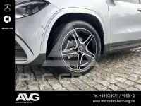 2025 Mercedes Benz GLA 200