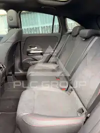 2025 Mercedes Benz GLA 200