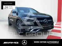 2025 Mercedes Benz GLA 200