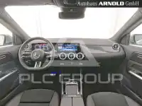2025 Mercedes Benz GLA 200