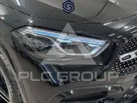 2025 Mercedes Benz GLA 200