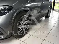 2025 Mercedes Benz GLA 200
