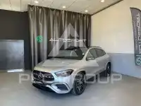 2025 Mercedes Benz GLA 200