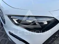 2025 Mercedes Benz GLA 200