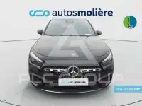 2025 Mercedes Benz GLA 200