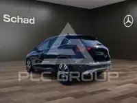 2025 Mercedes Benz GLA 200