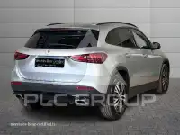 2025 Mercedes Benz GLA 200