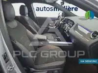 2025 Mercedes Benz GLA 200