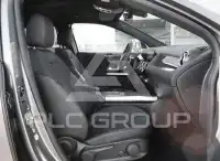 2025 Mercedes Benz GLA 200