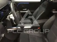 2025 Mercedes Benz GLA 200