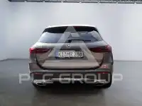 2025 Mercedes Benz GLA 200