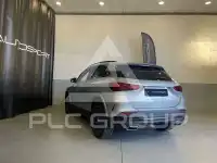 2025 Mercedes Benz GLA 200