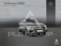2025 Mercedes Benz GLA 200