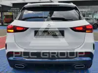 2025 Mercedes Benz GLA 200